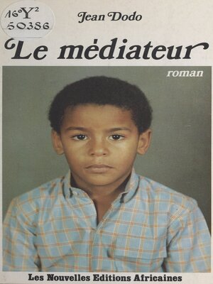 cover image of Le médiateur